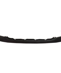 New Front Bumper Cover NI1014104 primed upper for 2016-2019 Titan XD S, SL, SV