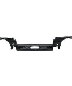 Radiator Support HS7Z16138C upper plastic CAPA for 2017-2019 Ford Fusion Sport