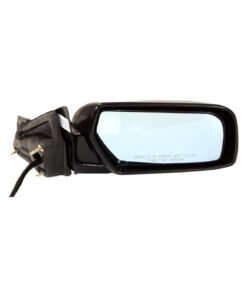 Kool Vue GM90ER Mirror w/ Memory Right Side for 2003-2007 Cadillac CTS Base