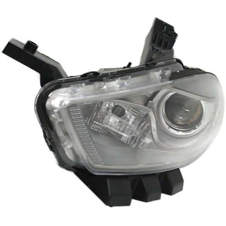 New Headlight 68292807AB HID/Xenon left side for 2013-2016 Dodge Dart Limited