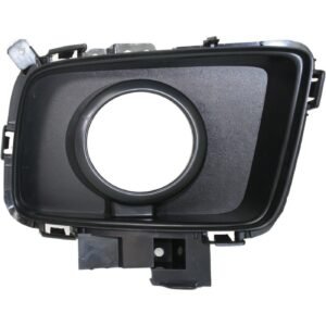 New Fog Light Trim MA1039101 right side for 2006-2007 Mazda 5 Sport, Touring