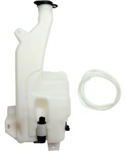 Washer Reservoir for 2011-2014 Chevrolet Silverado 2500 HD/3500 HD LT, LTZ, WT