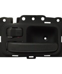 New Interior Door Handles 55076055AB left side for 1997-2001 Jeep Cherokee