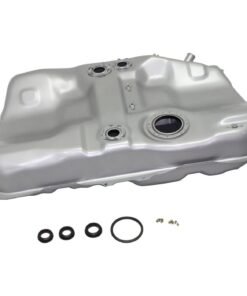 JC Whitney REPT670127 Fuel Gas Tank Steel for 2002-2004 Toyota Avalon XL, XLS