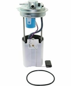 Fuel Pump Module Assembly w/ Sending Unit for 2004-2006 Chevy Silverado 1500