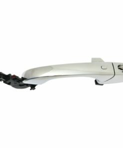 Door Handle for 2011-2017 Jeep Grand Cherokee 2011-2018 Durango Front Left Outer