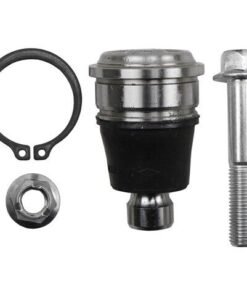 Beck Arnley 101-8553 Front Ball Joint for 2012-2018 Nissan Versa 1.6 S, 1.6 SV