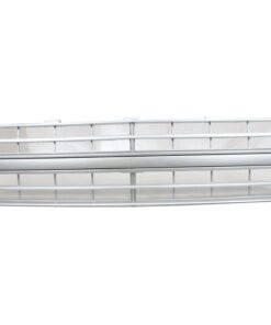 New Grille Assembly for 1985-1986 Chevrolet C10, C20, C30 Custom Scottsdale