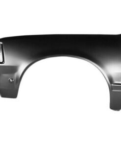 Sherman 1641-31-1 Fender front left side for 1983-1986 Nissan 720