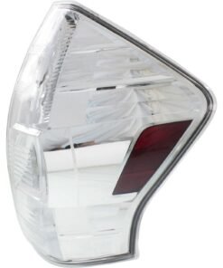 Tail Light right side CAPA for 2012-2014 Toyota Prius V Base/2/3/5