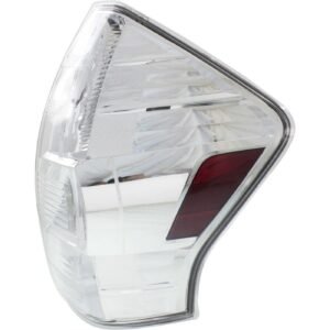 Tail Light right side CAPA for 2012-2014 Toyota Prius V Base/2/3/5