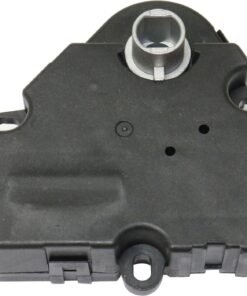 New HVAC Heater Blend Door Actuator for 2003-2006 Cadillac Escalade EXT Base