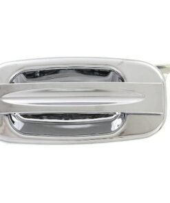 New Rear Exterior Door Handle left side for 2000-2006 Chevrolet Tahoe LS, LT