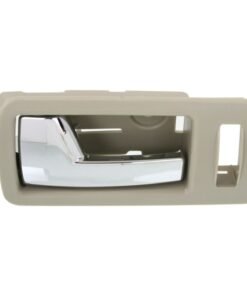 Front Interior Door Handle left side for 2005-2014 Ford Mustang Base Coupe