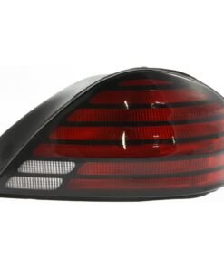 New Tail Light halogen right side for 1999-2005 Pontiac Grand Am SE