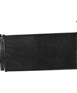 Kool Vue KVAC3030 A/C Condenser Aluminum Core for 2001-2006 Hyundai Santa Fe GLS