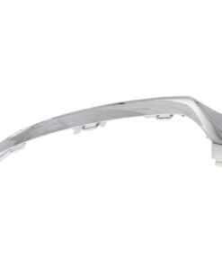 Front Bumper Trim 2058851374 left side for 2015-2018 Mercedes C300 4Matic, Base