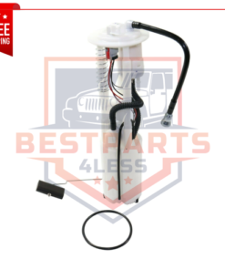 NEW Electric Fuel Pump Gas for 2006 Chevrolet Corvette & Cadillac XLR