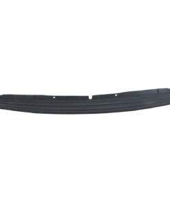 New Rear Bumper FO1191121 8E6Z17B807AA black for 2008-2011 Mercury Mariner