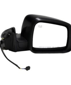 Kool Vue JP45ER Mirror Power Glass Heated Right Side for Jeep Grand Cherokee
