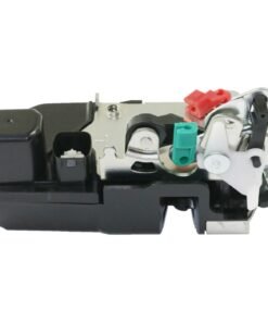 Rear Door Lock Actuator left for 1999-2002 Jeep Grand Cherokee Laredo, Limited