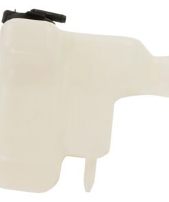 New Coolant Reservoir 1647074181 for 1992 Toyota Camry Base, DLX, LE, SE, XLE