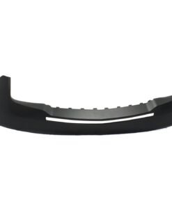 New Front Bumper Cover FO1014105C primed CAPA for 2007-2010 Lincoln MKX Base
