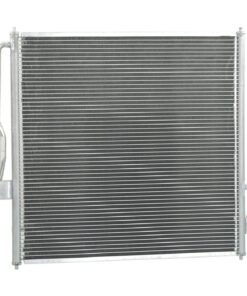 Kool Vue KVAC4821 A/C Condenser Aluminum Core for Ford Explorer