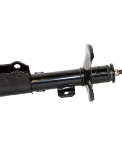 Monroe 72117 Front Shock Absorber and Strut Assembly Left Side for Pontiac Vibe