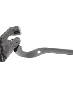 New Hood Hinges 5341075020 right side for 2010-2012 Lexus HS250h Base, Premium