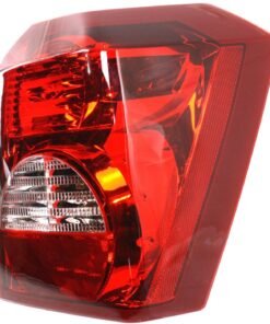 New Tail Light 5303752AG halogen right side for 2007 Dodge Caliber R/T, SE, SXT