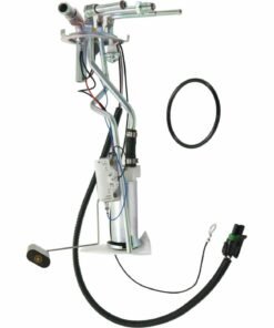 NEW Electric Fuel Pump Gas for Chevy & GMC Suburban/Sierra/Blazer Pickup