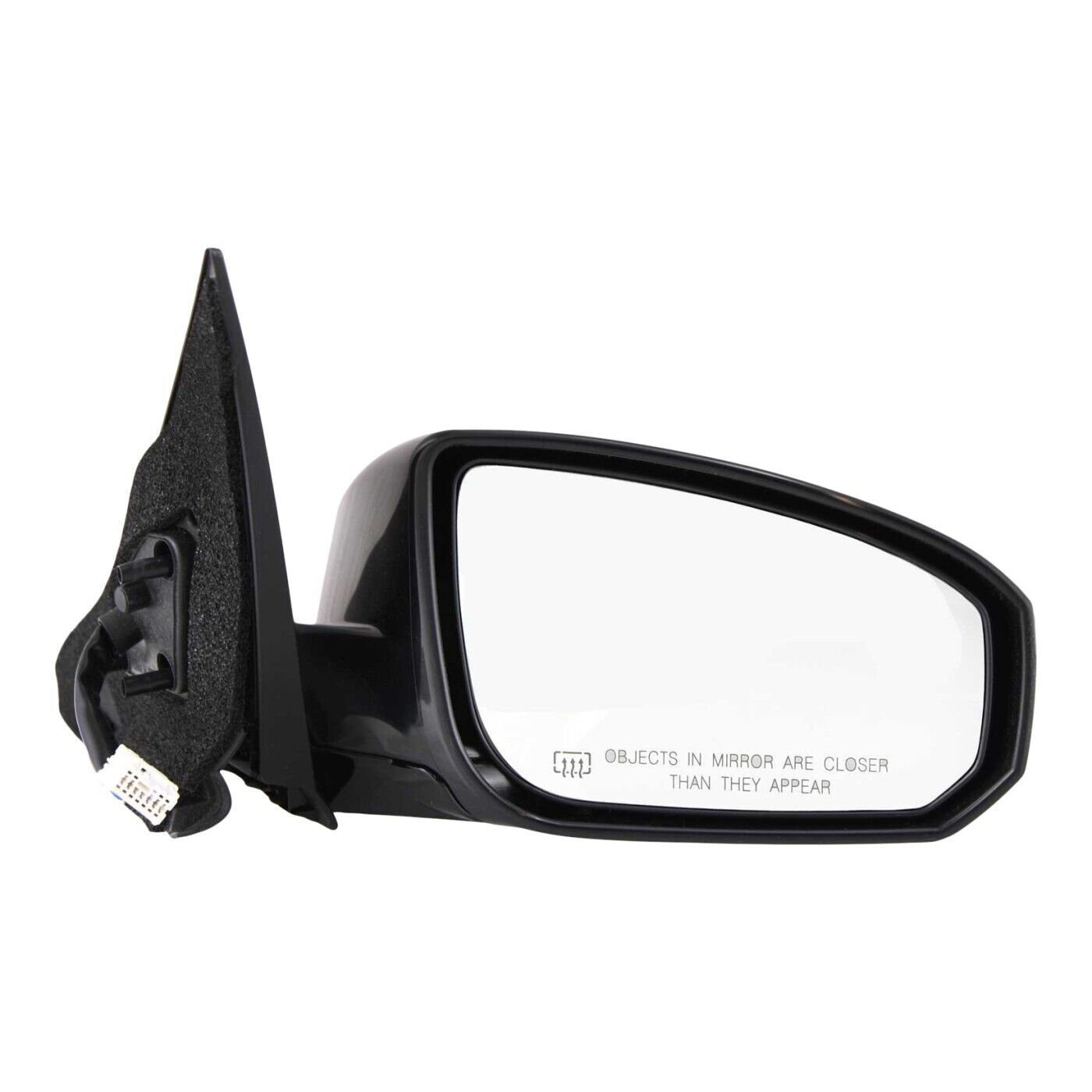 Kool Vue NS50ER Mirror w/ memory Right Side for 2004-2005 Nissan Maxima