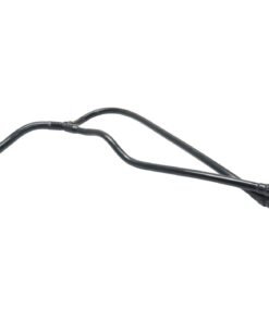 New Air Pump Hose for 2002-2005 BMW 745i Base & 745Li Base Sedan 4-Door
