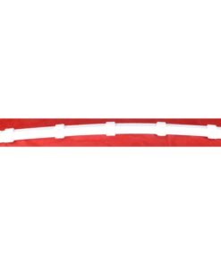 Front Bumper Absorber 51112755708 for 2007-2010 Mini Cooper S Hatchback