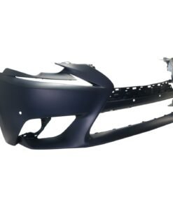 Front Bumper Cover 521195E913 fascia CAPA for 16 Lexus IS300 IS250 IS350 IS200t
