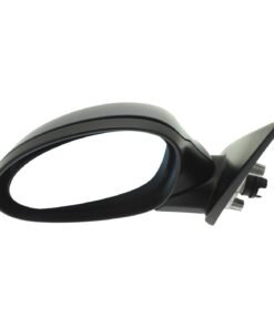 Kool Vue BM54EL Mirror left side power glass for 2008-2011 BMW M3 Base Sedan