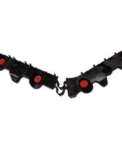 Front Bumper Bracket 852216CA0A left side for 2019 Nissan Altima