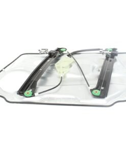 Front Window Regulator left side for 08-14 Mercedes C350 Sport & C63 AMG Base