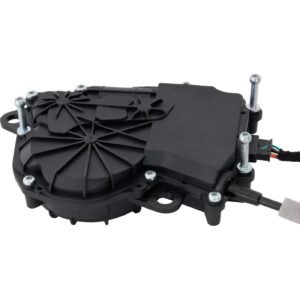 Rear Liftgate Lock Actuator 51247374006 for 2016-2022 BMW X1