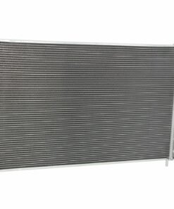 NEW A/C Condenser 3686 for 2008-2018 Toyota Corolla, Pontiac Vibe, Scion xB