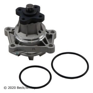 Beck Arnley 131-2257 Water Pump for 2003 & 2006-2008 Suzuki Grand Vitara Base