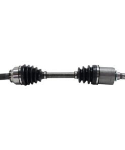 TrueDrive RM28160046 Front Axle Assembly Left Side for 2005-2009 Mazda 3 i