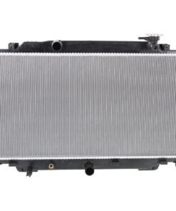 Radiator MA3010237 1 Row for 2014-2017 Mazda 3 GS, GT, GX Japan Built