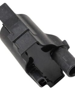 New Beck Arnley 178-8166 Ignition Coil for 1991-1992 Toyota MR2 Base