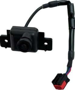 New Back Up Camera AE5Z19G490A for 2010-2012 Ford Fusion
