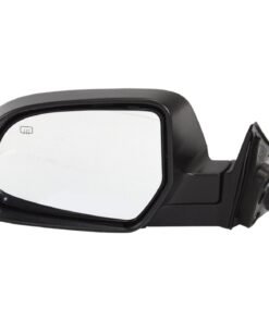 Kool Vue SU32EL Mirror Power Glass Heated Left Side for Legacy Outback, Legacy