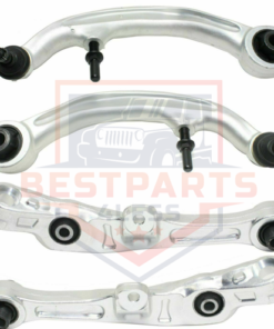 Front Lower Control Arm Kit for 2003-2004 Nissan 350Z & Infiniti G35 Base