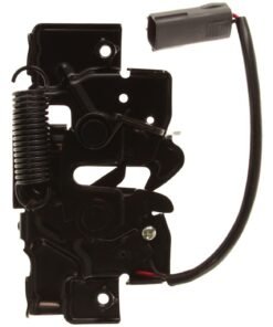 New Hood Latch CC4356620A for 2006-2010 Mazda 5 Sport, Touring