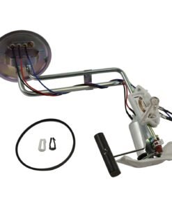 DriveMotive REPF314545 Fuel Pump w/ module for 87-89 Ford F-150 XL, XLT Lariat